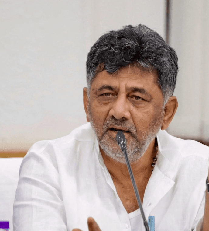 ಸರ್ಕಾರ, ಸೊಸೈಟಿಗಳಿಂದ ಪಡೆದ ನಿವೇಶನದಲ್ಲಿ ಐದು ವರ್ಷದೊಳಗೆ ಮನೆ ಕಟ್ಟದಿದ್ದರೆ, ನಿವೇಶನ ಹಿಂಪಡೆಯಲಾಗುವುದು: ಸಿಎಂ ಡಿ ಕೆ ಶಿವಕುಮಾರ್