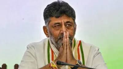 ರಾಜ್ಯ ಯಾವಾಗಲೂ ಸುಭಿಕ್ಷವಾಗಿರಲಿ, ಸೇವೆಗೆ ತಾಳ್ಮೆ, ಶಕ್ತಿ ದೊರಕಲಿ ಎಂದು ಚಾಮುಂಡೇಶ್ವರಿ ತಾಯಿ ಬಳಿ ಪ್ರಾರ್ಥನೆ: ಸಿಎಂ ಡಿ ಕೆ ಶಿವಕುಮಾರ್