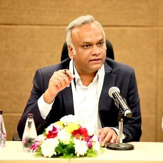 ಅಫ್ಜಲಪುರ ಕ್ಕೆ ₹3791.33 ಲಕ್ಷ ವೆಚ್ಚದ ರಸ್ತೆ ಅಭಿವೃದ್ಧಿ ಕಾಮಗಾರಿಗಳಿಗೆ ಸಚಿವ ಸಂಪುಟ ಅನುಮೋದನೆ-ಪ್ರಿಯಾಂಕ್ ಖರ್ಗೆ