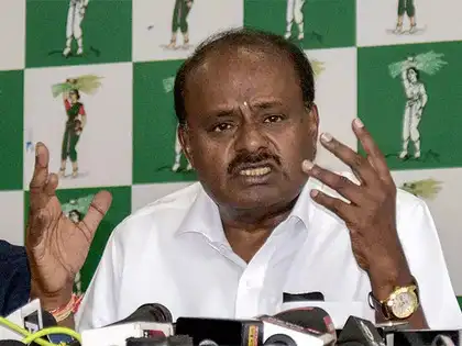 ಸ್ಟಿಂಗ್ ಆಪರೇಷನ್ ವಿವಾದ: ನನ್ನನ್ನು ಪ್ರಕರಣದಲ್ಲಿ ಸಿಲುಕಿಸುವ ಸಂಚು ನಡೆದಿತ್ತು! ಹೆಚ್. ಡಿ. ಕೆ. ಮಹತ್ವದ ಪತ್ರಿಕಾಗೋಷ್ಠಿ
