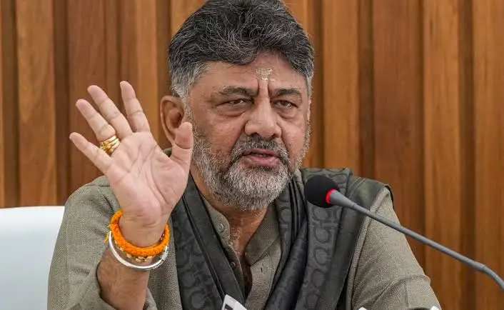 ಸಿಎಂ ಡಿ ಕೆ ಶಿವಕುಮಾರ್ ಅವರಿಂದ ಕಲ್ಯಾಣ ಕರ್ನಾಟಕದ ಅಭಿವೃದ್ಧಿಗೆ ನೂತನ ದಶ ಯೋಜನೆಗಳ ಘೋಷಣೆ