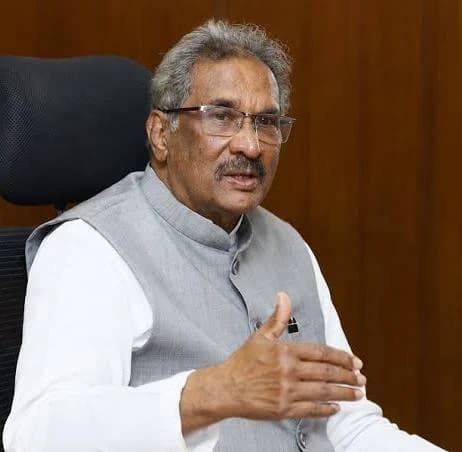 BESCOM Digitizes Name Change Process Facility is first of its kind in the Country – K.J.George